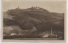 AK Augustusburg im Erzgebirge von Erdmannsdorf aus gesehen Bahnpost Chemnitz-Weipert 1932