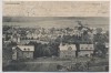 AK Hildburghausen Panorama Ortsansicht mit Villen 1905 RAR