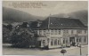 AK Friedrichroda in Thüringen Gast u. Logierhaus Thüringer Hof Feldpost 1917 RAR