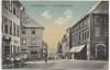 AK Hildburghausen Untere Marktstrasse 1913 RAR