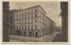 AK München Maxvorstadt Hotel Schottenhammel Prielmayerstraße Ecke Arnulfstrasse 1920 RAR Sammlerstück
