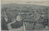 VERKAUFT !!!   AK Bayreuth Panorama vom Schloßturm 1910