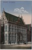 AK Bremen Haus Schütting am Markt 1920