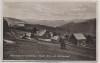 AK Höhenluftkurort Schellerhau im Erzgebirge Blick nach Oberkipsdorf b. Altenberg 1930