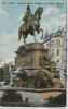 AK Köln Denkmal Kaiser Wilhelm I. am Kaiser Wilhelm-Ring Feldpost 1914