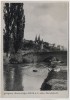 AK Foto Fritzlar an der Eder Malerischer Blick an der alten Steinbrücke 1940
