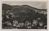 AK Foto Blankenburg am Harz Ortsansicht 1938