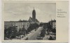 AK Foto Berlin Charlottenburg Rathaus Wilhelmplatz 1933