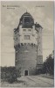 VERKAUFT !!!   AK Bad Schmiedeberg Wasserturm Weinberge Kgl. Reserve Lazarett Pretzsch Feldpost 1916 RAR