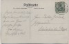 AK Oelsnitz im Vogtland Ortsansicht 1909