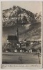 AK Foto Anger bei Bad Reichenhall das schönste Dorf Bayerns Berchtesgadener Land 1937