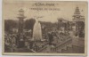 AK Berlin Grunewald Luna-Park Terrassen am Halensee viele Menschen 1913