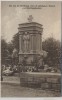 AK Hertlingshausen Denkmal für die im Weltkrieg 1914-18 gefallenen Helden b. Carlsberg Pfalz 1920 RAR Sammlerstück
