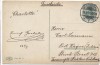 AK Grunewald Jagdschloss Berlin 1911