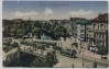 AK Berlin Tiergarten Potsdamer Brücke mit Straßenbahn 1910