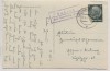 AK Foto Teschke-Karte Nr. 67 Mittagsruhe Pferd Fohlen 1940