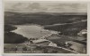 AK Foto Neustädtel im Erzgebirge Strandbad am Filzteich Luftbild Fliegeraufnahme 1935