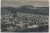 AK Onstmettingen Ortsansicht b. Albstadt 1925