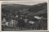 AK Bad Schwarzbach im Isergebirge Totalansicht Świeradów-Zdrój Niederschlesien 1933