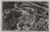 VERKAUFT !!!   AK Foto Landshut Bayr. Ostmark vom Flugzeug aus Luftbild 1942