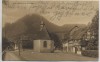 AK Rhöndorf alte Kapelle b. Bad Honnef 1912