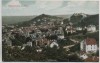 AK Blankenburg im Harz Ortsansicht 1910