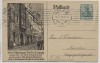 AK Leipzig Thüringer Hof Halbjahrtausendfeier Alma Mater Lipsiensis 1909