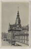 AK Troppau Oberring mit Schmetterhaus und Stadttheater Opava Stempel Postamt Jägerndorf Tschechien 1938