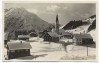 AK Mittelberg mit Bärenkopf im Winter Vorarlberg Österreich 1930