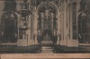 AK Augsburg Inneres der Stiftskirche St. Stephan 1910