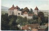 AK Schloss Elgersburg in Thüringen b. Ilmenau 1910