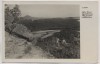 AK Foto Schöna Sächs. Schweiz Jugendherberge Hans Dankner am Zirkelstein b. Bad Schandau 1955