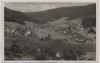 AK Foto Luftkurort Tonbach Schwarzwald Ortsansicht b. Baiersbronn 1935