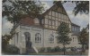 AK Horstmar bei Lünen Gasthaus Preussen mit Menschen 1913 RAR