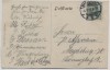 AK Gruss aus Weferlingen Kaliwerk Walbeck mit Bahngleis b. Oebisfelde 1910 RAR