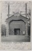 AK Thale am Harz Walpurgishalle 1904