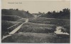 VERKAUFT !!!   AK Ostseebad Insel Poel Landschaft mit Steg 1924 RAR