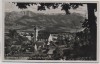 AK Foto Blaichach Allgäu mit Daumen und Nebelhorn Feldpost 1939