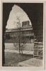 AK Foto Sonthofen Burg-Kaserne Innenhof 3 1950