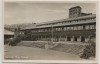 AK Foto Sonthofen Burg-Kaserne Innenhof 4 1950