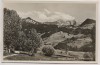AK Foto Imberger Horn Rotspitze und Daumen bei Sonthofen 1950