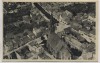 VERKAUFT !!!   AK Stendal Flugzeugaufnahme Luftbild 1934