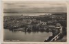 VERKAUFT !!!   AK Foto Stralsund Wulflam-Ufer Feldpost 1940