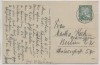 AK Grünheide (Mark) Werlsee Insel Lindwall Menschen und Zelte 1925