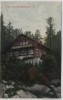 AK Gruss von der Luisenburg im Fichtelgebirge b. Wunsiedel 1907