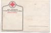 AK Offizielle Postkarte Patriotika 1.Weltkrieg Die deutsche Frau im Kriege Rotes Kreuz 1915