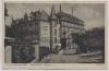 AK Bad Godesberg Rheinhotel Dreesen 1930
