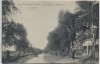 VERKAUFT !!!   AK Ostseebad Graal-Müritz Villenstraße in Müritz-Ost mit Villa Glückauf 1912 RAR