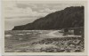 AK Foto Ostseebad Göhren auf Rügen Strand 1935