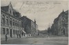 AK Eisenberg in Thüringen Adelheid-Straße 1910 RAR